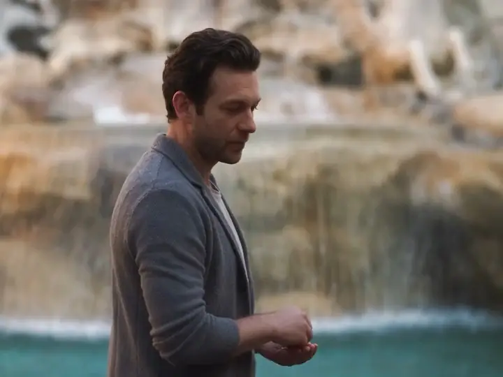 Dolce Vita — AI cinematic video (lifestyle, travel)